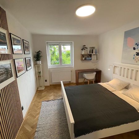 Apartman U Kolonady, Подебрады Экстерьер фото