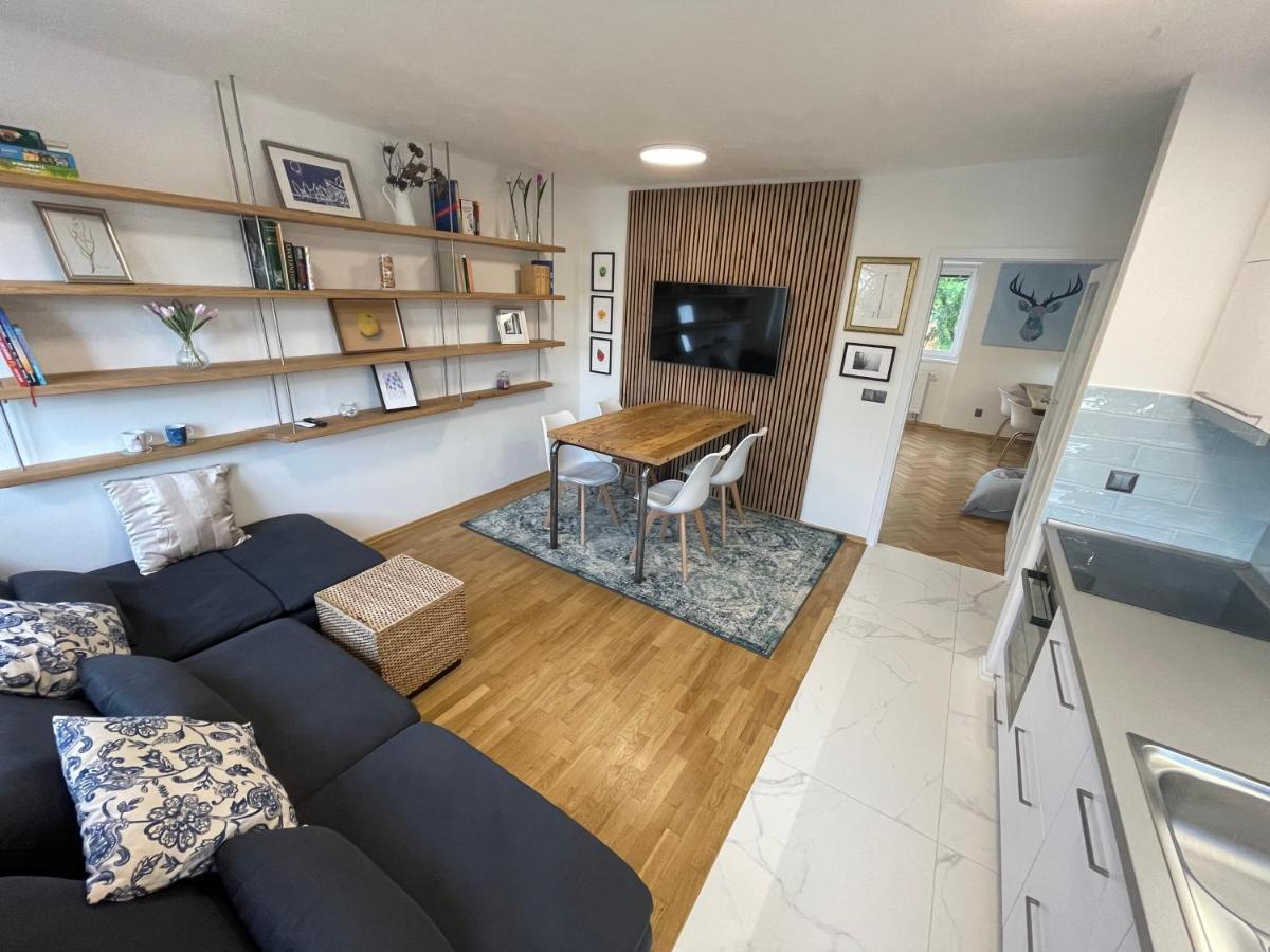 Apartman U Kolonady, Подебрады Экстерьер фото